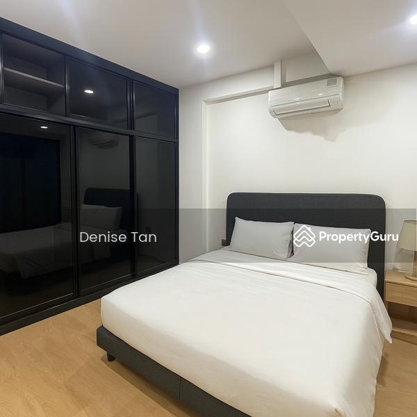 Short term 3br rental near Upper Thomson / Marymount MRT!