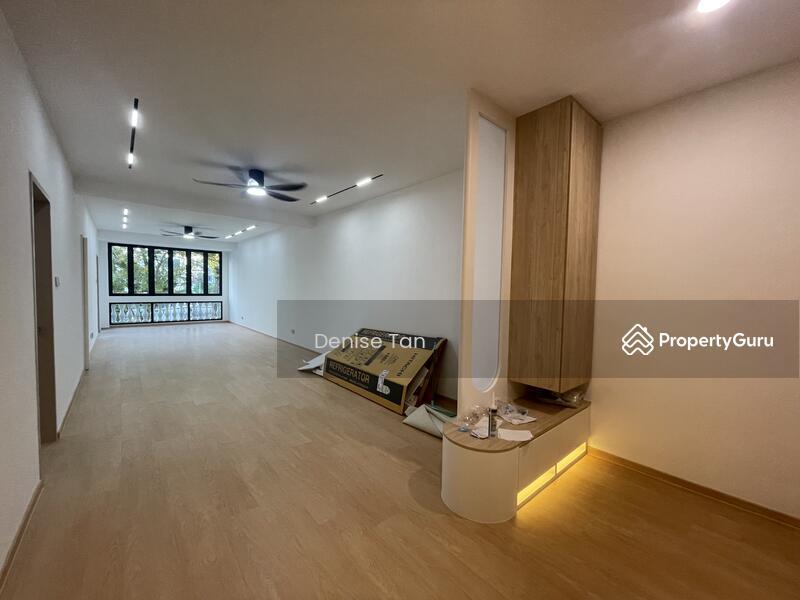 Short term 3br rental near Upper Thomson / Marymount MRT!