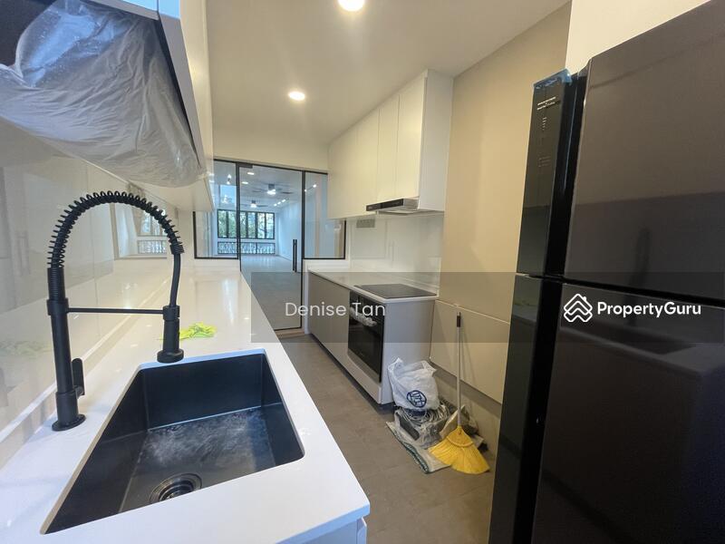 Short term 3br rental near Upper Thomson / Marymount MRT!