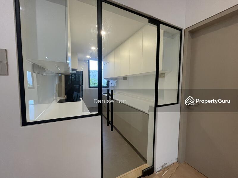 Short term 3br rental near Upper Thomson / Marymount MRT!