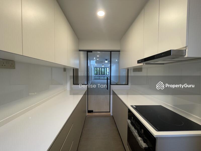 Short term 3br rental near Upper Thomson / Marymount MRT!