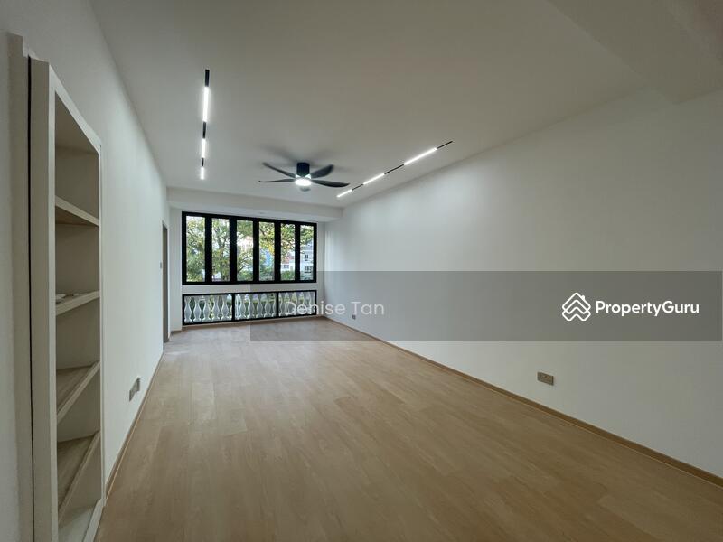 Short term 3br rental near Upper Thomson / Marymount MRT!