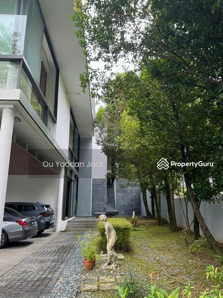 Bungalow - Good Class for Rent: D10, 266213