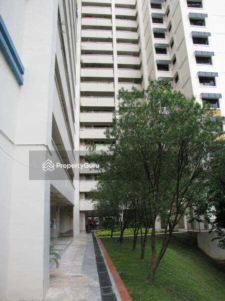 HDB Flat for Rent: D23, 670616