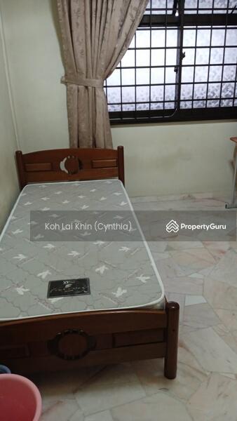 HDB Flat for Rent: D23, 670616