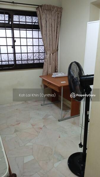 HDB Flat for Rent: D23, 670616