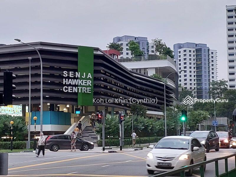 HDB Flat for Rent: D23, 670616