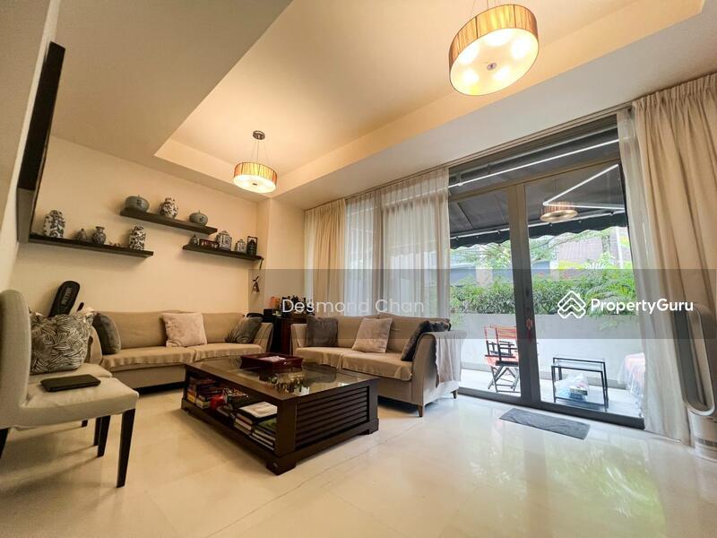 Prop-GPT: Cluster House: D11  Hillcrest Villa