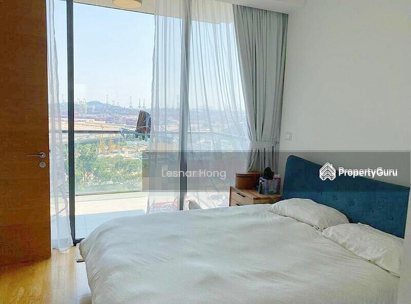 Prop-GPT: Condominium: D01 Marina Marina One Residences
