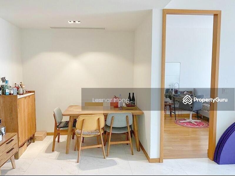Condominium for Rent: Marina, D01, 018979