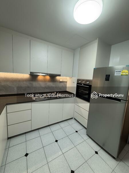 Springdale Condo Condominium | D21 Upper Bukit Timah | Prop-GPT the AI-Powered Property Guru