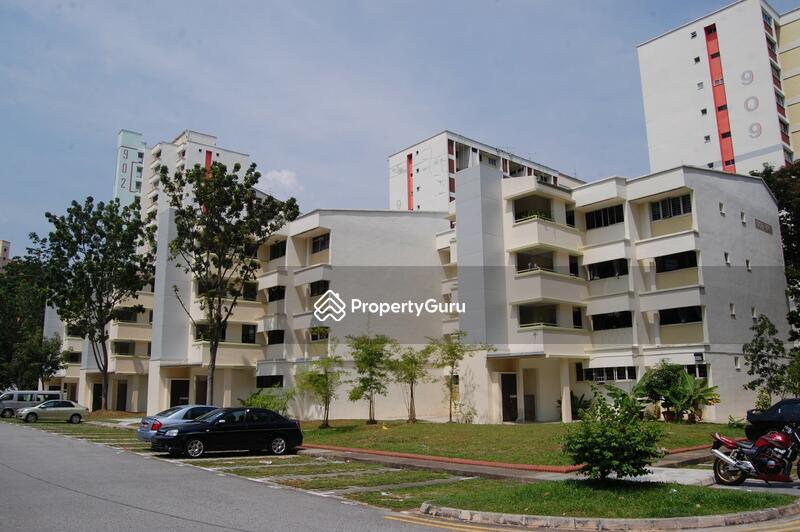 908 Tampines Avenue 4