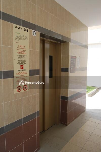 908 Tampines Avenue 4