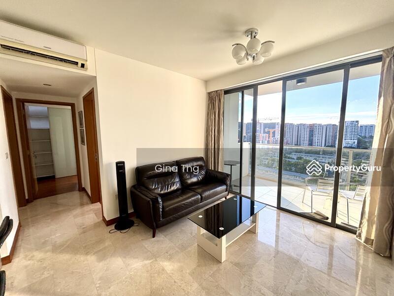 Condominium for Rent: D15, 439893