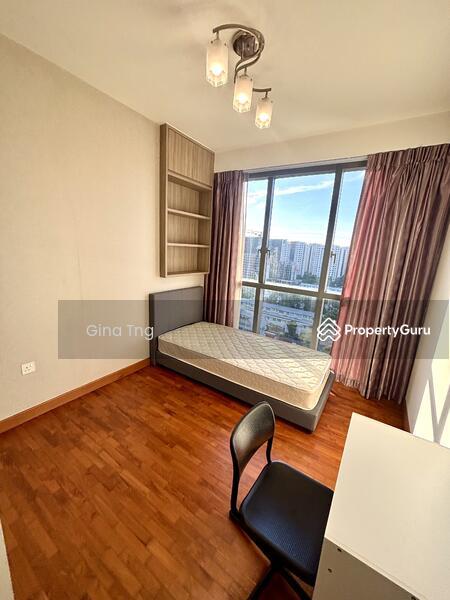 Condominium for Rent: D15, 439893