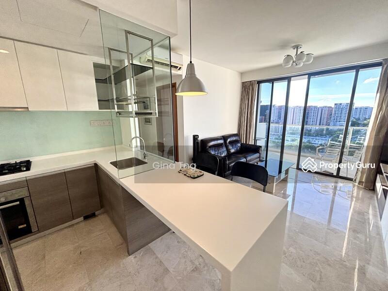 Condominium for Rent: D15, 439893