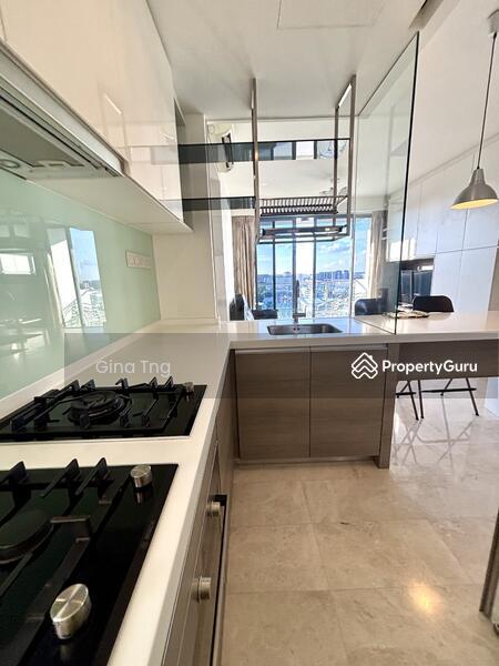 Condominium for Rent: D15, 439893
