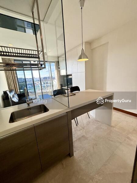 Condominium for Rent: D15, 439893