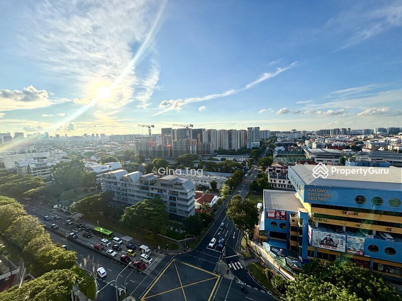 Condominium for Rent: D15, 439893