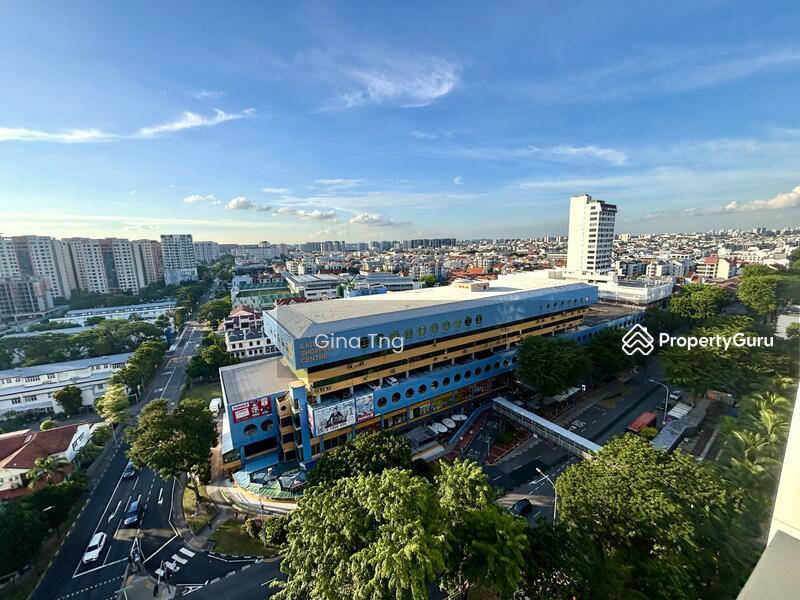Condominium for Rent: D15, 439893