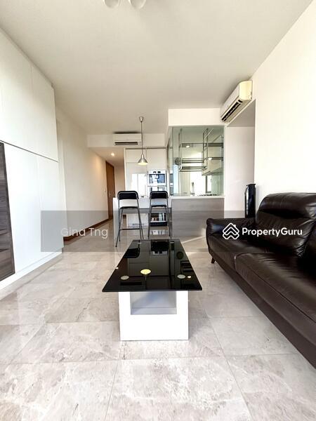 Condominium for Rent: D15, 439893