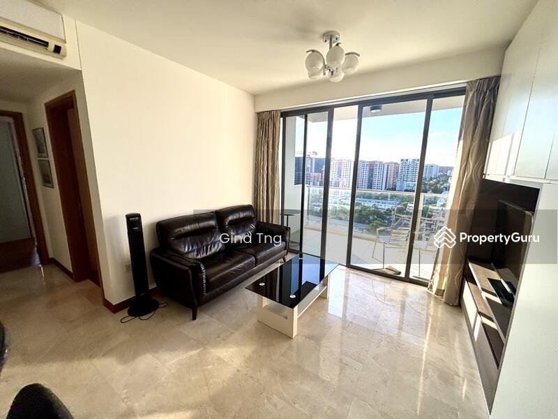 Condominium for Rent: D15, 439893