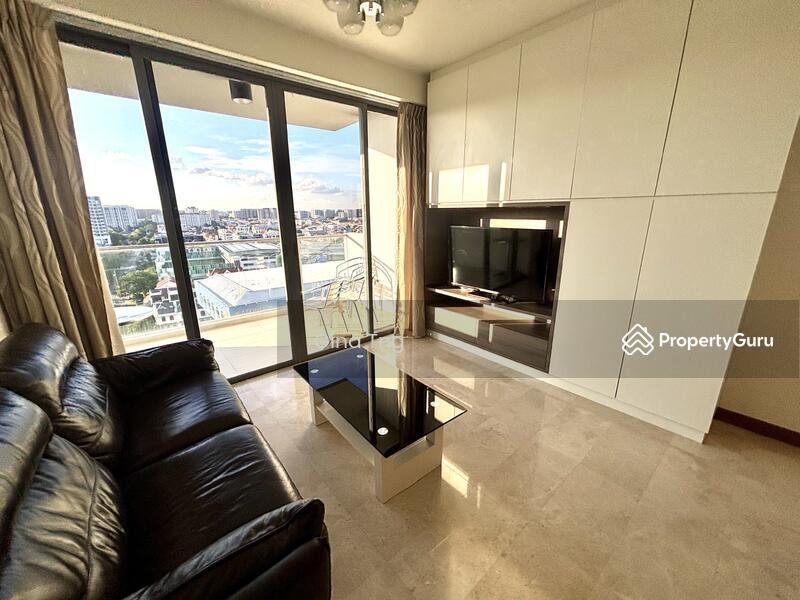 Condominium for Rent: D15, 439893