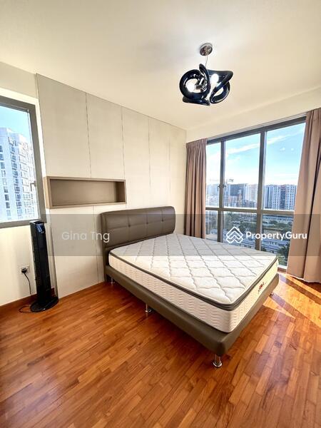 Condominium for Rent: D15, 439893