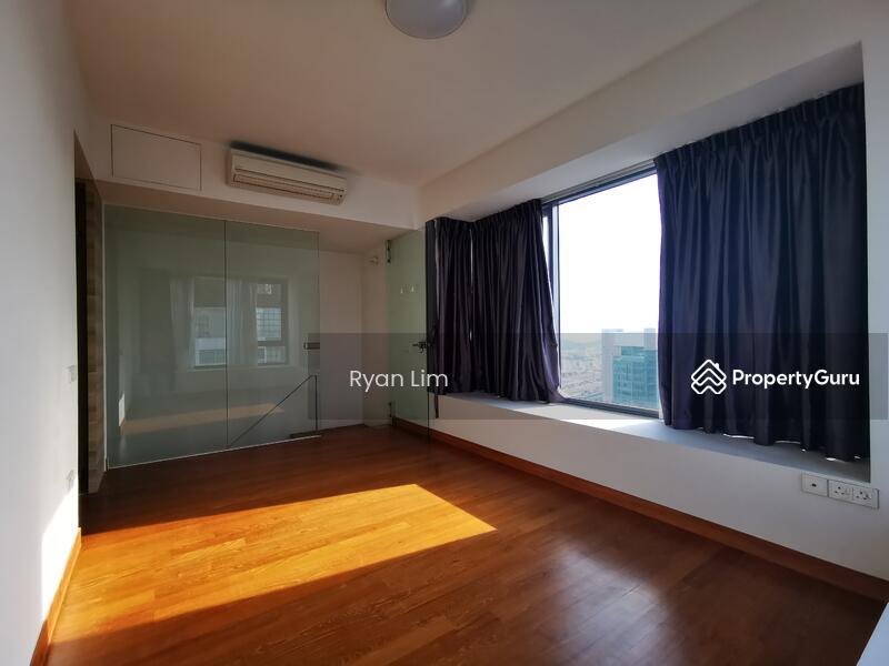 Condominium for Rent: Anson, D02, 079717