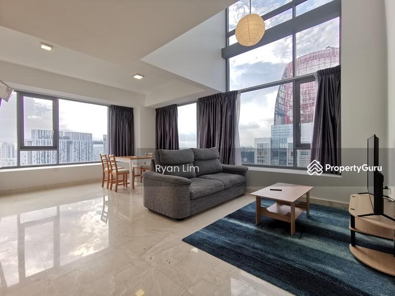 Condominium for Rent: Anson, D02, 079717