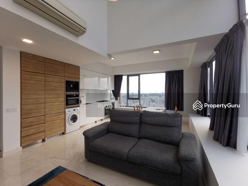 Condominium for Rent: Anson, D02, 079717