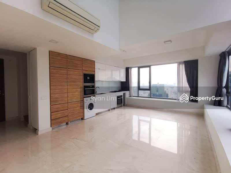 Condominium for Rent: Anson, D02, 079717