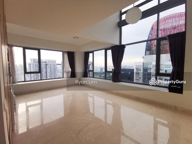 Condominium for Rent: Anson, D02, 079717