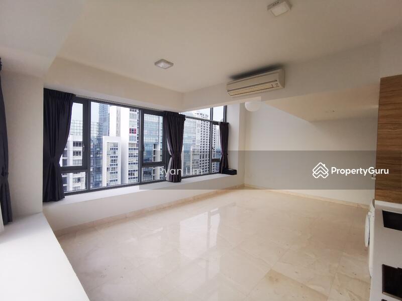 Condominium for Rent: Anson, D02, 079717