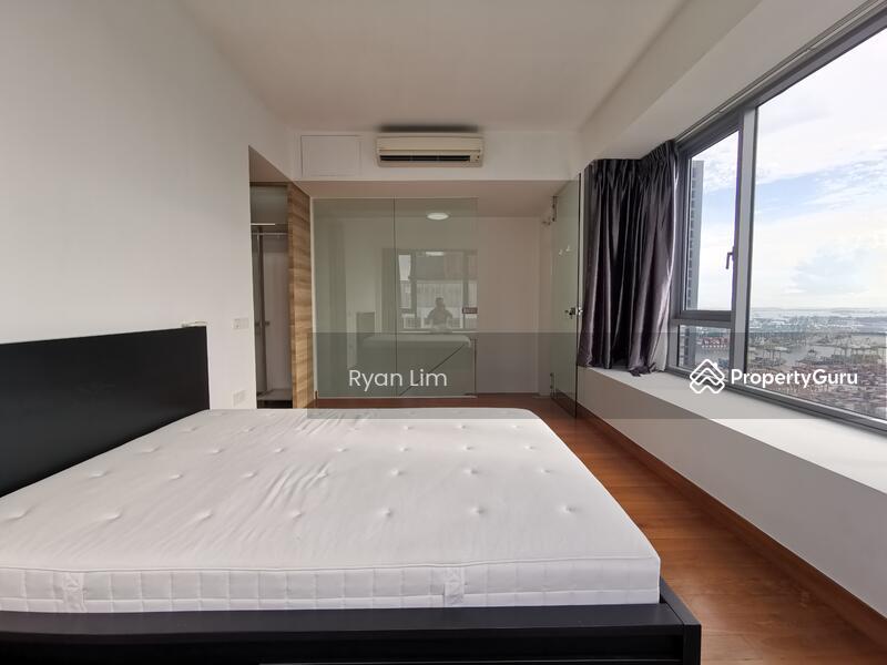 Condominium for Rent: Anson, D02, 079717