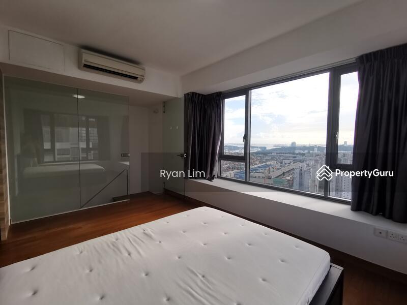 Condominium for Rent: Anson, D02, 079717
