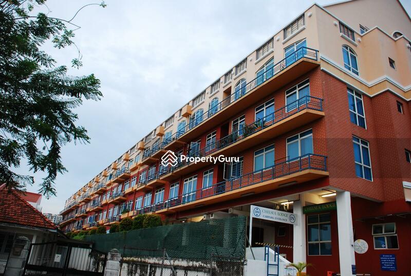 Condominium for Rent: Katong, D15, 437083