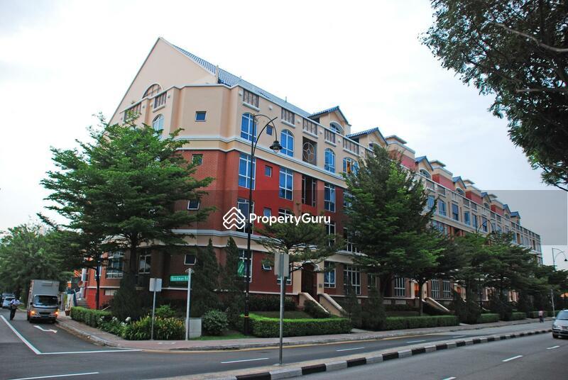 Condominium for Rent: Katong, D15, 437083