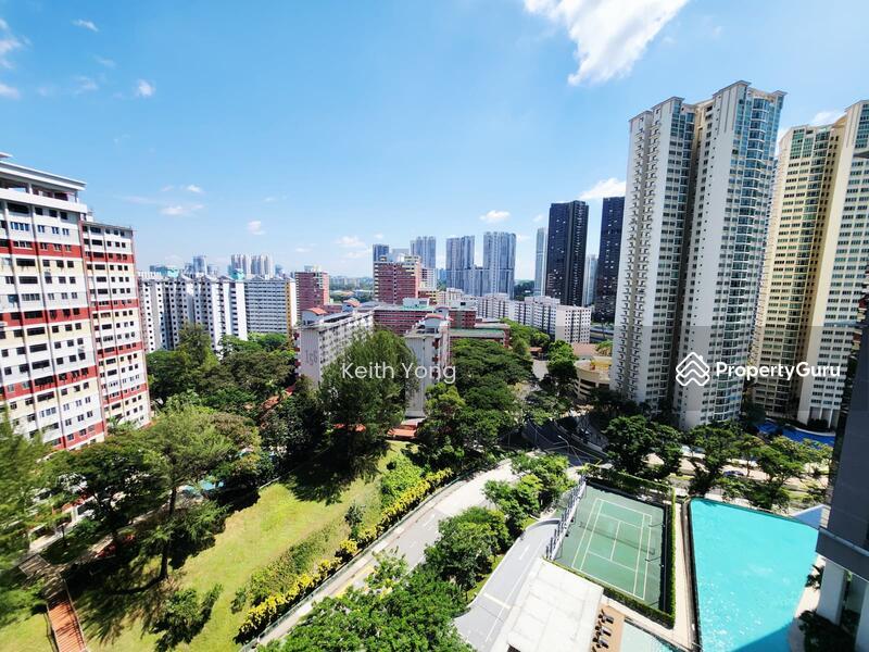 Stirling Residences Condominium | D03  | Prop-GPT the AI-Powered Property Guru