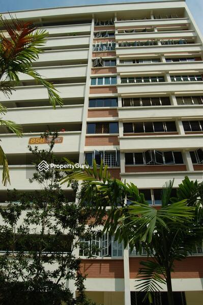 856 Tampines Street 82