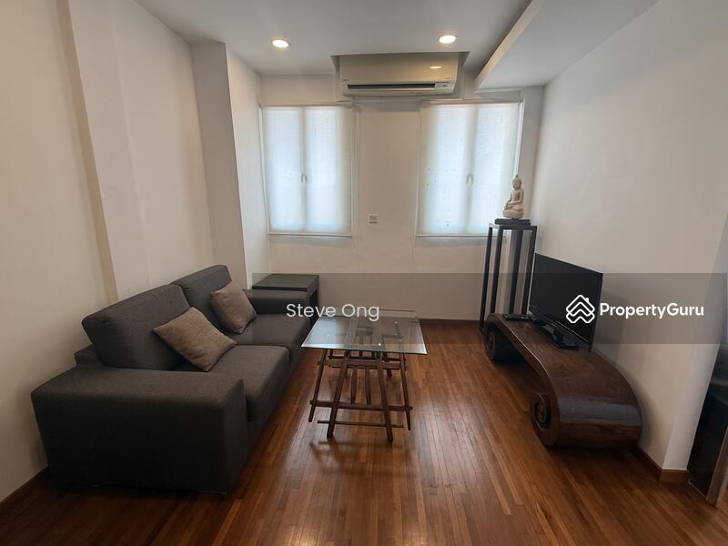 11 Lorong 31 Geylang