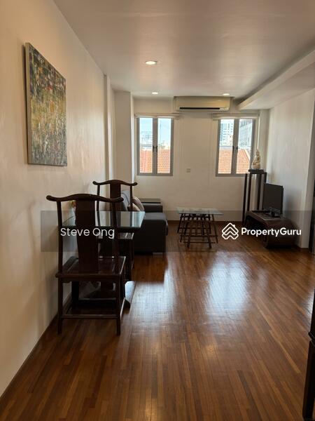 11 Lorong 31 Geylang