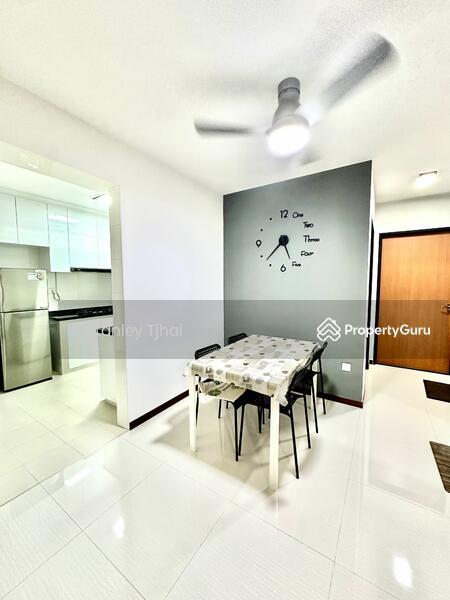 HDB Flat for Rent: D27, 753131
