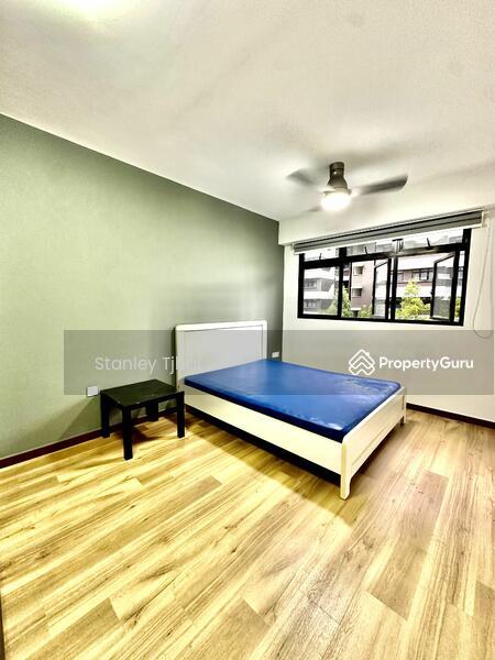 HDB Flat for Rent: D27, 753131