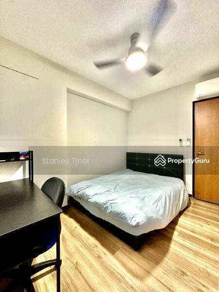 HDB Flat for Rent: D27, 753131