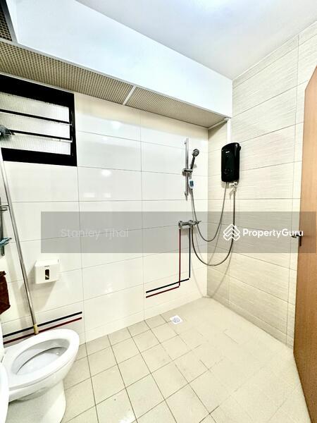 HDB Flat for Rent: D27, 753131