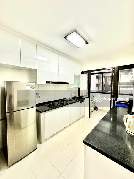 HDB Flat for Rent: D27, 753131