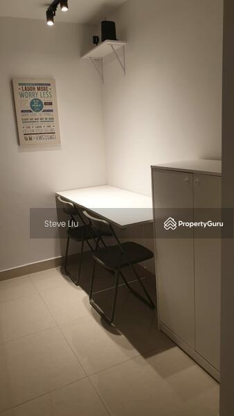 Condominium for Rent: Tiong Bahru, D03, 169246