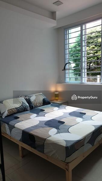 Condominium for Rent: Tiong Bahru, D03, 169246