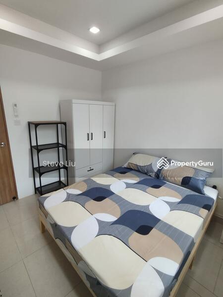 Condominium for Rent: Tiong Bahru, D03, 169246
